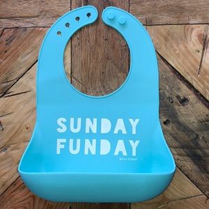 Bella Tunno Bib